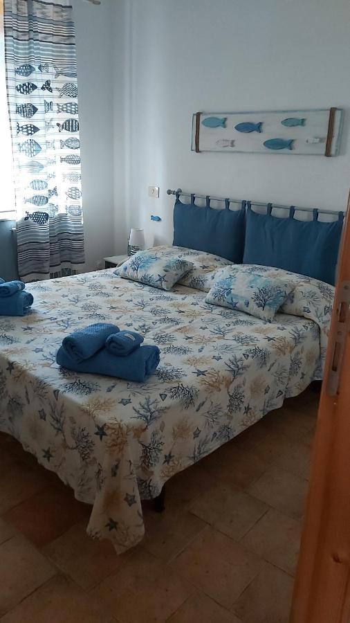 La Casetta Dei Pesciolini Sestri Levante Exterior foto